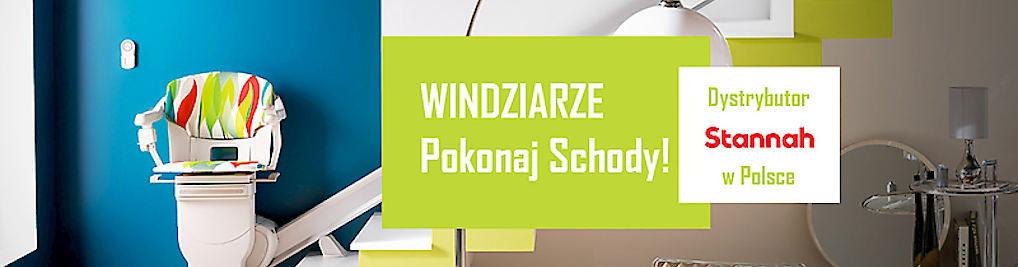 Zdjęcie w galerii Windziarze - windy schodowe Warszawa. Sprzedaż montaż wind. nr 2