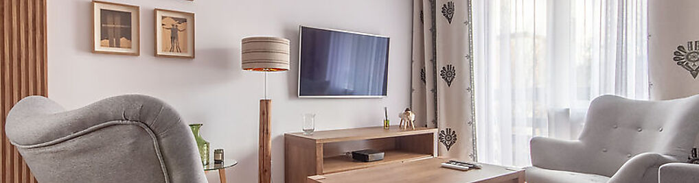 Zdjęcie w galerii Apart Serwis Apartamenty Zakopane nr 1