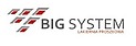 Logo - BigSystem Lakiernia Proszkowa, Górnicza 8, Czechowice-Dziedzice 43-502 - Przedsiębiorstwo, Firma, godziny otwarcia, numer telefonu