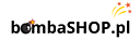 Logo - bombashop.pl, Franciszkańska 66/68, Łódź 91-825 - Sklep, numer telefonu