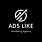 Logo - Agencja Marketingu Ads Like, Mójcza 66A, Mójcza 26-021 - Agencja reklamowa, godziny otwarcia, numer telefonu