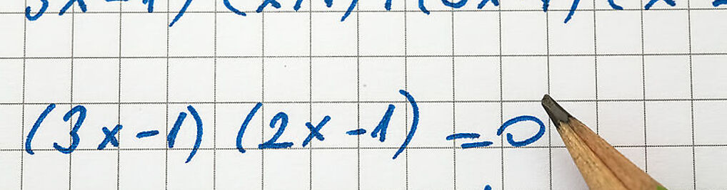 Zdjęcie w galerii Korepetycje z matematyki nr 3