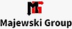 Logo - Majewski - Group Mateusz Majewski, Danielowa 22, Bielsko-Biała 43-300 - Przedsiębiorstwo, Firma, numer telefonu