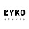 Logo - ŁYKO STUDIO, Narciarska 15, Kraków 31-529 - Architekt, Projektant, numer telefonu