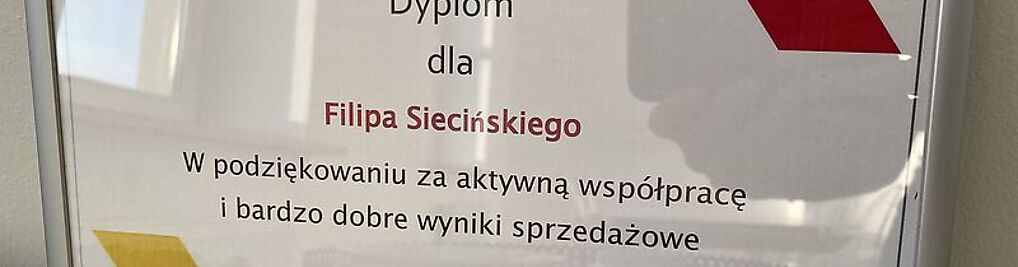 Zdjęcie w galerii Filip Sieciński Kredyty Hipoteczne nr 4