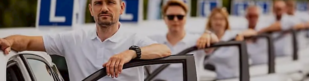 Zdjęcie w galerii GAZeLka – Twoja szkoła jazdy w Warszawie! nr 1