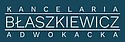 Logo - Kancelaria Adwokacka Adwokat Jarosław Błaszkiewicz, Dębowa 7 05-822 - Kancelaria Adwokacka, Prawna, numer telefonu