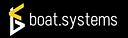 Logo - Boat.Systems Sp. z o.o., Słowiańska 1/9, Łódź 93-101 - Informatyka, numer telefonu