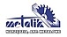 Logo - Metalik Spółka Cywilna, Bronikowskiego 27, Bydgoszcz 85-426 - Przedsiębiorstwo, Firma, godziny otwarcia, numer telefonu