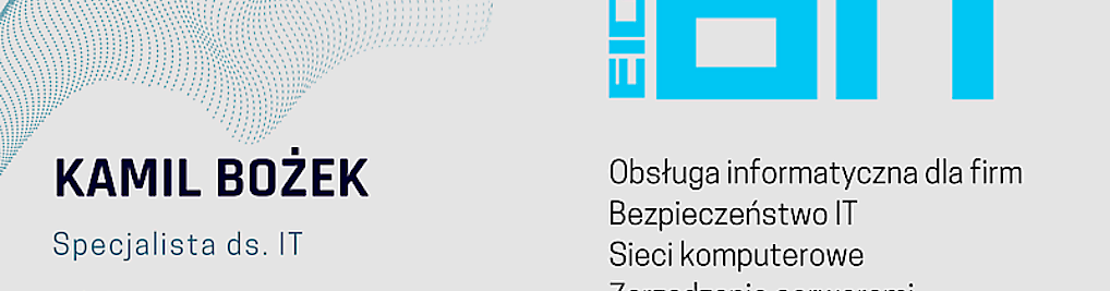 Zdjęcie w galerii EIGHTBIT - Usługi informatyczne nr 2