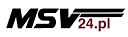 Logo - msv24.pl, Zabraniecka 6b, Warszawa 03-872 - Sklep, numer telefonu