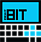Logo - EIGHTBIT - Usługi informatyczne, Gwarków 15B/12, Jaworzno 43-600 - Informatyka, godziny otwarcia, numer telefonu