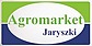 Logo - Agromarket Sp. z o.o. Sp. k., Jaryszki 4, Jaryszki 62-023 - Przedsiębiorstwo, Firma, godziny otwarcia, numer telefonu