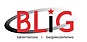 Logo - BLIG - Lakiernictwo i BHP, Mieszka I 80, Szczecin 71-011 - Przedsiębiorstwo, Firma, godziny otwarcia, numer telefonu