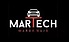 Logo - MARTECH Marek Najs, Polanówka 41A, Strzyżewice 23-107 - Przedsiębiorstwo, Firma, numer telefonu