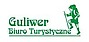 Logo - Guliwer Biuro Turystyczne, Sielankowa 1, Legionowo 05-120 - Przedsiębiorstwo, Firma, numer telefonu