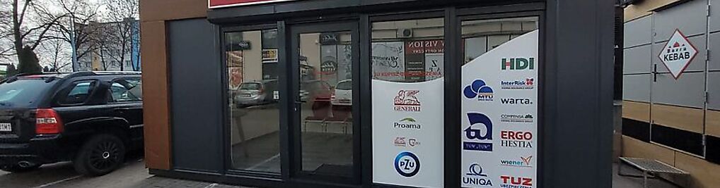 Zdjęcie w galerii Agencja Ubezpieczeniowa Ewelina Tomaszek nr 1