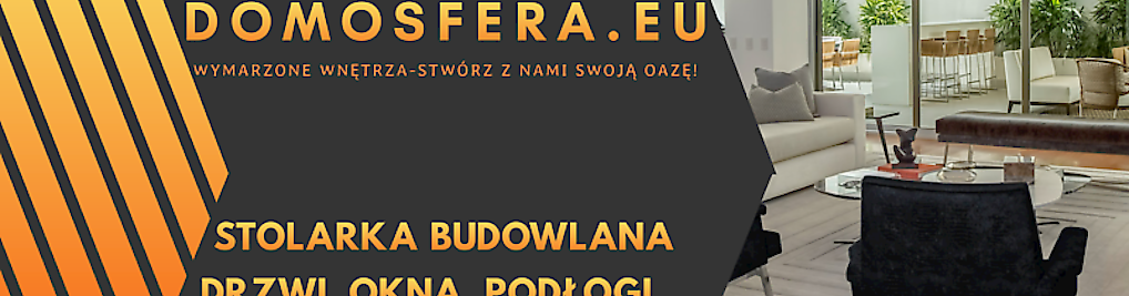 Zdjęcie w galerii DOMOSFERA.EU - drzwi, okna i podłogi do twojego domu nr 1