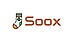 Logo - Śmieszne skarpety SOOX, Walerego Sławka 8, Warszawa 02-495 - Przedsiębiorstwo, Firma, numer telefonu