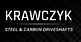 Logo - Wały napędowe Krawczyk - Steel & Carbon Driveshafts 32-087 - Przedsiębiorstwo, Firma, numer telefonu