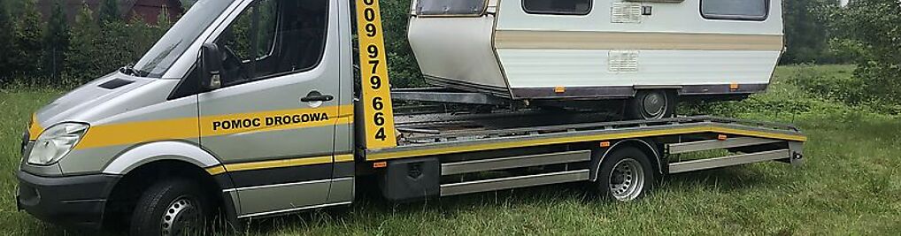 Zdjęcie w galerii Szybka Linka - pomoc drogowa 24/7 nr 5