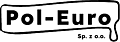 Logo - Pol-Euro Sp. z o.o., Polik 19, Brzeziny 95-060 - Usługi transportowe, numer telefonu