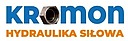 Logo - KROMON Michał Krot, Wrocławska 137, Kalisz 62-800 - Przedsiębiorstwo, Firma, godziny otwarcia, numer telefonu