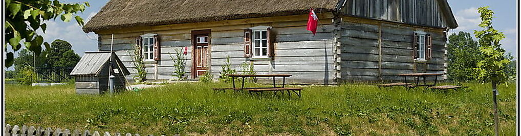 Zdjęcie w galerii Skansen Osadnictwa Nadwiślańskiego w Wiączeminie Polskim nr 1