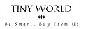 Logo - Tiny World, Topolowa 2, Zblewo 83-210 - Przedsiębiorstwo, Firma, numer telefonu