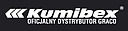 Logo - Kumibex – Oficjalny Dystrybutor Graco, Szkolna 11B, Orzech 42-622 - Przedsiębiorstwo, Firma, numer telefonu