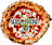 Logo - La Pizza Napoletana 2.0 Pizzeria Żoliborz Warszawa Restauracja 01-595 - Pizzeria, godziny otwarcia, numer telefonu