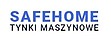 Logo - Safehome, Tatrzańska 85 lok. 35, Łódź 93-279 - Przedsiębiorstwo, Firma, numer telefonu