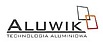 Logo - P.U.H. Aluwik Krzysztof Waśniewski, al. Solidarności 8, Tczew 83-110 - Przedsiębiorstwo, Firma, numer telefonu