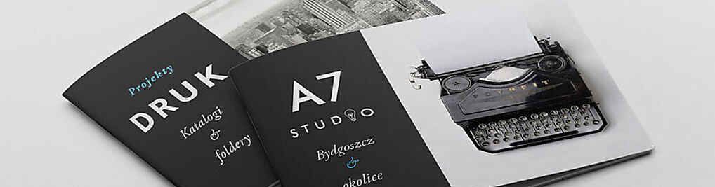 Zdjęcie w galerii Agencja kreatywna Studio A7 nr 8