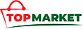 Logo - Top Market - Supermarket, Bagienna 12/2, Chotomów 05-123, godziny otwarcia, numer telefonu