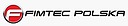Logo - Fimtec Polska Sp. z o.o. Sp.k, Grzybowa 8b, Wysogotowo 62-081 - Przedsiębiorstwo, Firma, numer telefonu