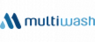 Logo - MultiWash, Kołobrzeska 11, Ostrołęka