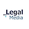 Logo - LEGAL MEDIA SP Z O O, ul. Prosta 19/8, Toruń 87-100 - Agencja reklamowa, numer telefonu