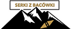 Logo - Serki z bacówki Damian Bukowski, Kmietowicza 93, Czarny Dunajec 34-470 - Sklep, numer telefonu