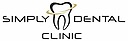 Logo - Simply Dental Clinic Dentysta Łask, Jana Pawła II 7a, Łask 98-100 - Dentysta, godziny otwarcia, numer telefonu