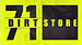 Logo - Dirt71 STORE, Wrocławska 40, Długołęka 55-095 - Motoryzacyjny - Sklep, numer telefonu