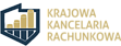 Logo - Krajowa Kancelaria Rachunkowa, Szlak 20/14, Kraków 31-153 - Biuro rachunkowe, godziny otwarcia, numer telefonu