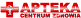 Logo - Centrum Zdrowia - Apteka, 1-go Maja 11, Barlinek 74-320, godziny otwarcia, numer telefonu