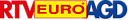 Logo - RTV EURO AGD - Sklep, Młyńska 10D, Polkowice 59-100, godziny otwarcia, numer telefonu