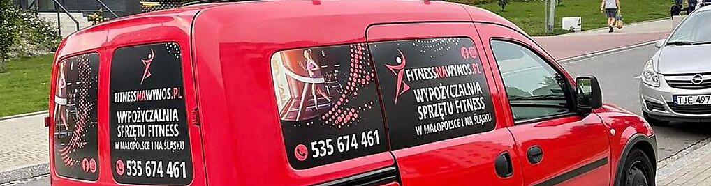 Zdjęcie w galerii Wypożyczalnia sprzętu fitness - FitnessNaWynos.pl nr 1