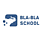 Logo - Bla Bla School, ul. Kopernika 30/329, Warszawa 00-336 - Przedsiębiorstwo, Firma, numer telefonu