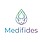 Logo - Medifides, Wilcza 3/58, Warszawa 00-538 - Przedsiębiorstwo, Firma, numer telefonu