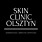 Logo - Skin Clinic Olsztyn, Kopernika Mikołaja 13 lok 2, Olsztyn 10-510 - Gabinet kosmetyczny, godziny otwarcia, numer telefonu