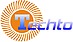 Logo - Techto Sp. z o.o., Zwycięstwa 51, Suliszewo 73-222 - Centrum biznesowe, godziny otwarcia, numer telefonu