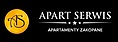 Logo - Apart Serwis - Apartamenty Zakopane, Droga na Bystre 5, Zakopane 34-500 - Apartament, numer telefonu